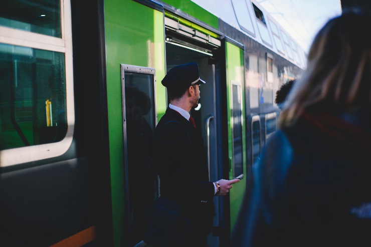 capotreno 