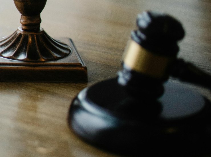 Una sentenza importante (pexels.com) - circuitolavoro.it