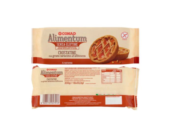 crostatine richiamate - Facebook -circuitolavoro.it