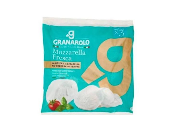 mozzarella granarolo - Facebook -circuitolavoro.it