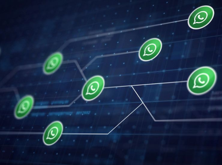 whatsapp attacco - freepik -circuitolavoro.it