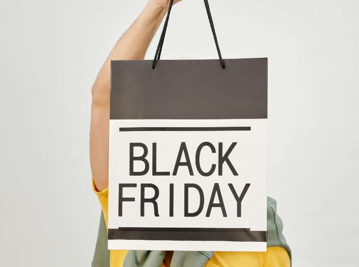 Black Friday