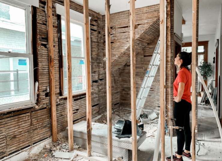Come ottenere il Bonus Ristrutturazioni 