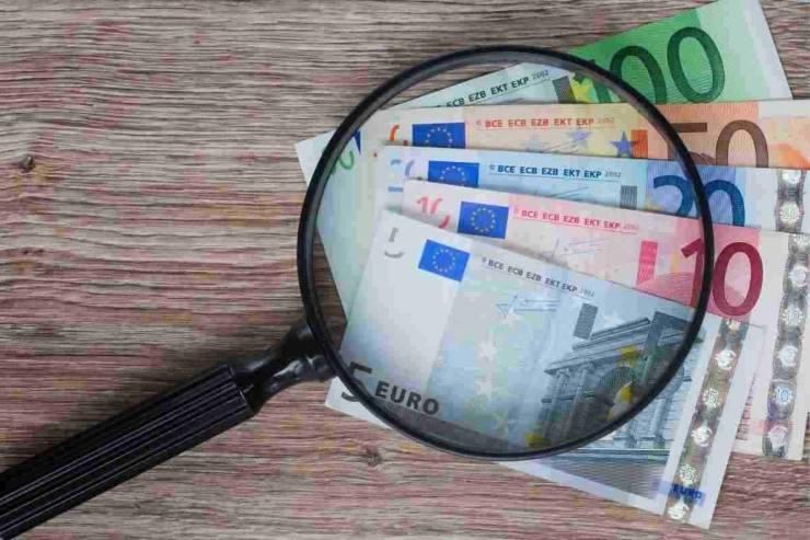 Controllo contocorrente