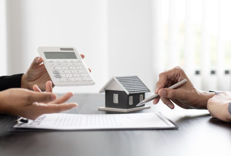 Cosa pagare per mantenere una casa 