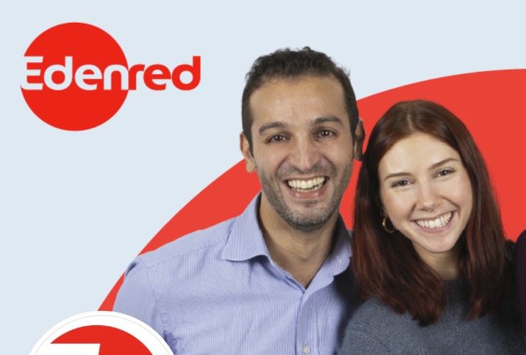 edenred