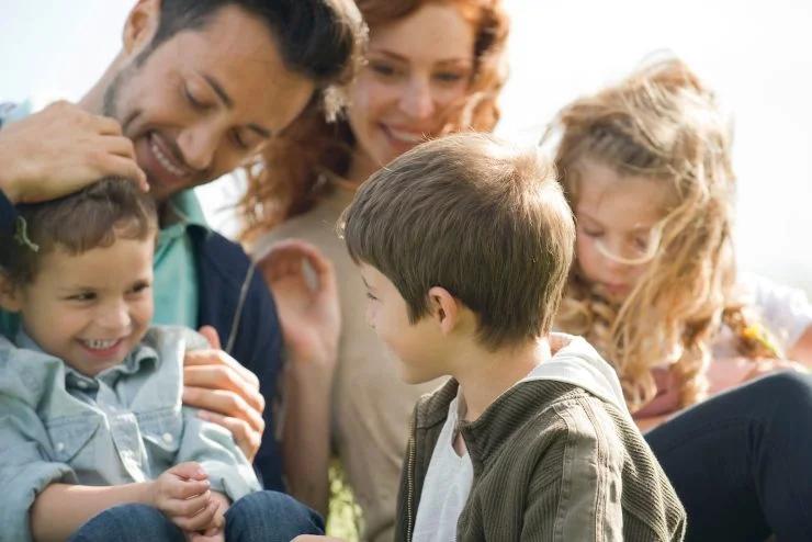 Famiglia