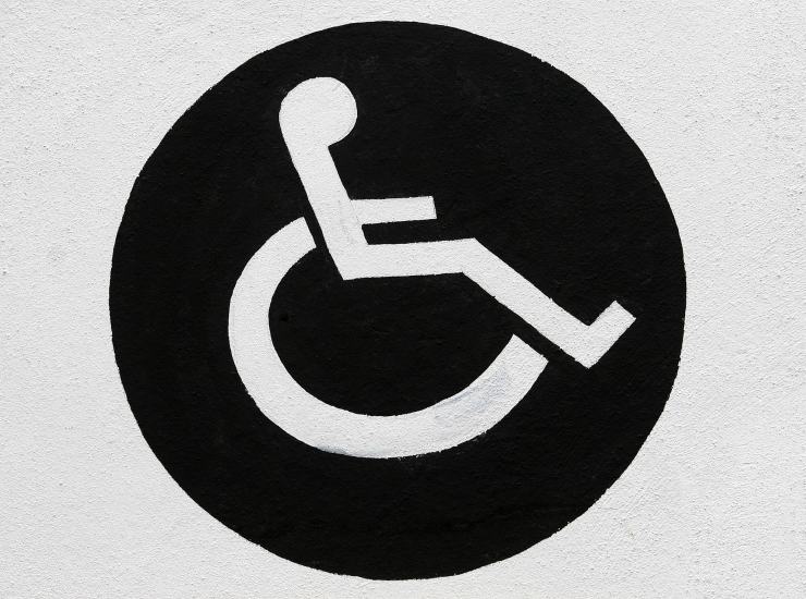 Legge disabilità (pexels.com) - circuitolavoro.it