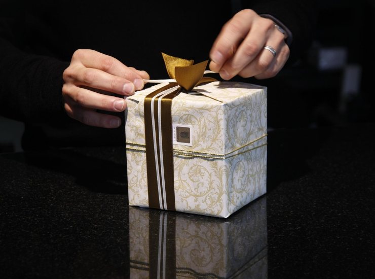 Tredicesima abbondante per un ricco Natale (pexels.com) - circuitolavoro.it