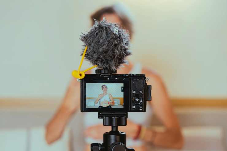 Influencer