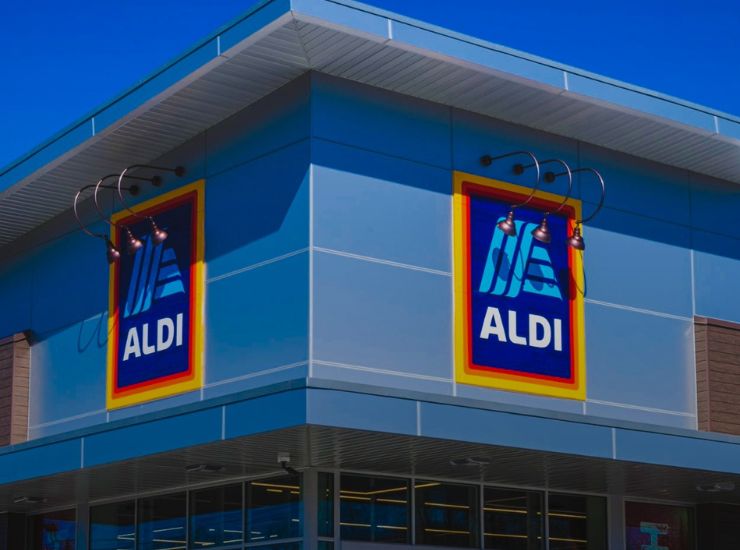 store aldi - Facebook -circuitolavoro.it