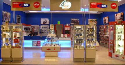 Addetti vendita in 4G Retail. Anche categorie protette
