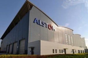 Lavoro per laureati in Alstom a Bologna