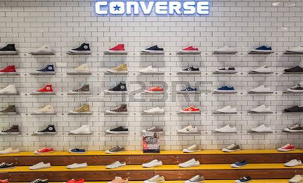 Opportunità di lavoro Converse in Italia