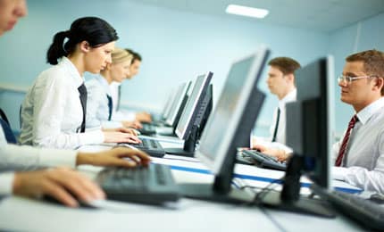 Lavoro in Capgemini: 125 assunzioni a Napoli