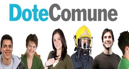 DoteComune: bando per 126 tirocini nei comuni della Lombardia
