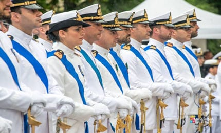 concorso marina militare