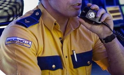 sicuritalia lavoro guardie giurate