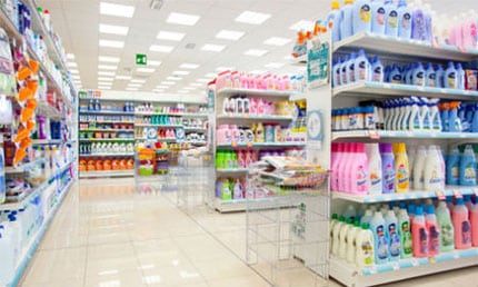 Lavoro in Acqua e Sapone per Addetti alle vendite