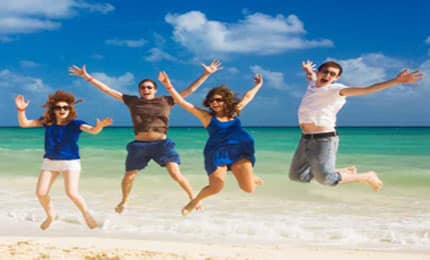 Animation Tourism Service: lavoro per Animatori anche senza esperienza