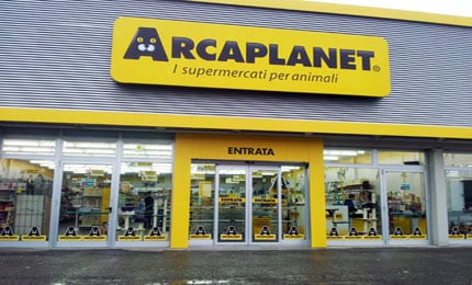 Lavoro Arcaplanet: 40 assunzioni entro dicembre