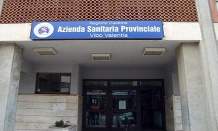 concorso asp vibo valentia