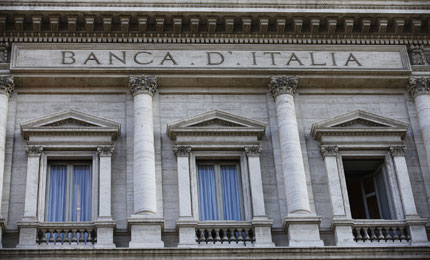 Concorso Banca D'Italia: 8 assunzioni nelle Filiali di Trento e Bolzano