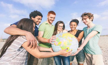 Concorso: 61 stage all'estero per diplomati di istituti agrari