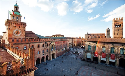 concorso bologna