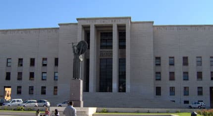Borse di Studio all'Estero Università La Sapienza