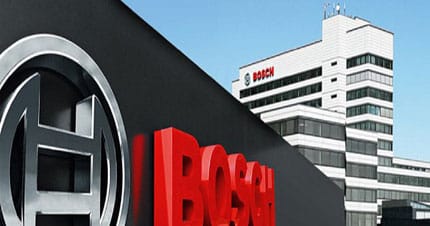 Offerte di lavoro e stage nel gruppo Bosch