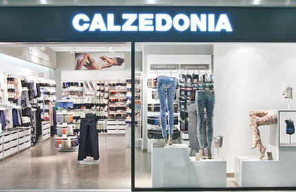 Lavoro per addetti alla vendita nel Gruppo Calzedonia