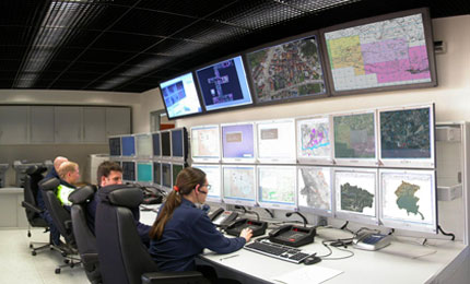 Valle D'Aosta: Concorso per 12 Centralinisti delle emergenze