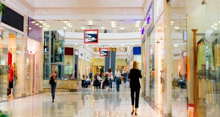 Veneto, 200 posti di lavoro nel centro commerciale Parcofiore