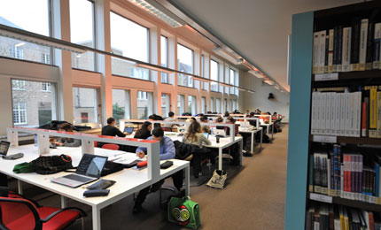 Bando per 45 borse di studio Collegio d’Europa in Belgio e Polonia