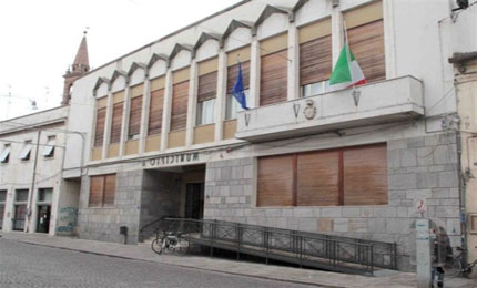 Comune Comacchio: concorso per 4 istruttori direttivi tecnici