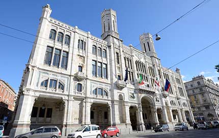 Concorsi Comune Cagliari