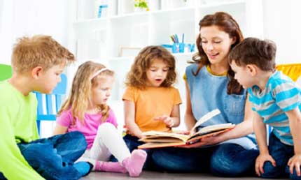 Concorso Educatori