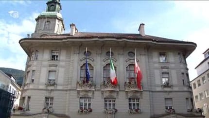 Concorso per 5 Amministrativi nel Comune di Bolzano