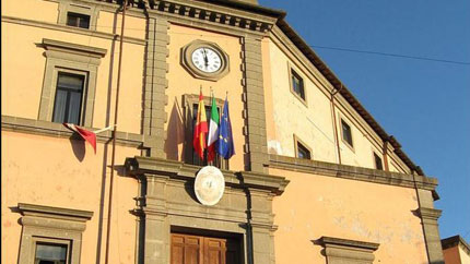 Comune Marino: concorso per 3 istruttori tecnici