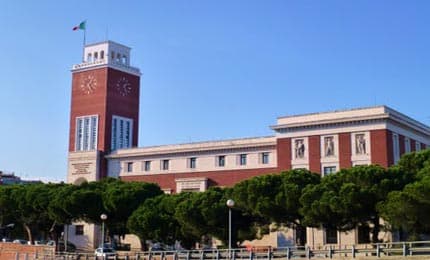 concorso comune pescara