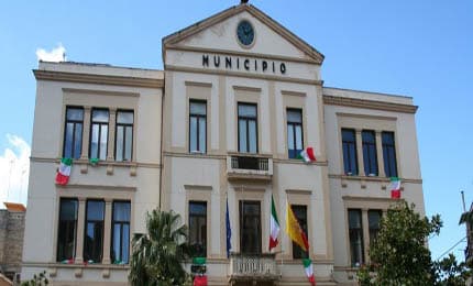 concorsi comune