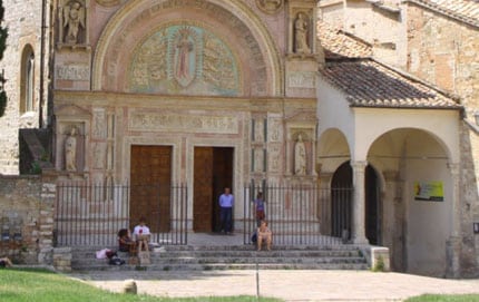Concorsi per Amministrativi, Accademia Belle Arti di Perugia