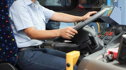 Concorsi per Autisti di Autobus a Messina e Fermo
