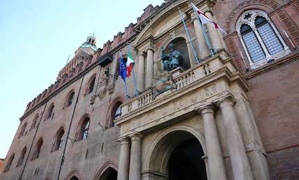 Concorsi Bologna