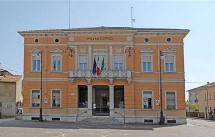 Concorso comune Moglia