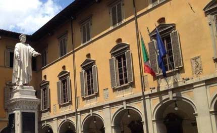 Concorso comune prato