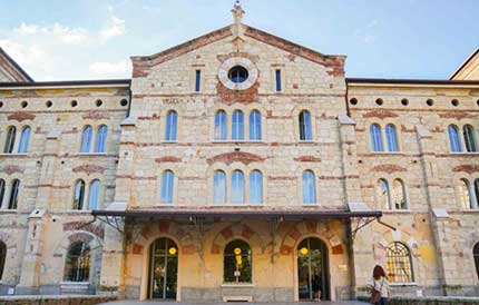 Università Verona: Concorso