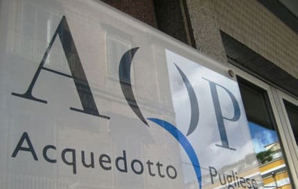 Acquedotto Pugliese: Concorso per 75 nuove Assunzioni