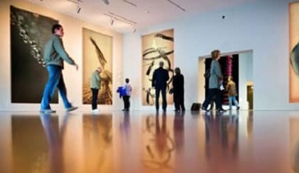 Concorsi Comune di Milano per Assunzione Addetti a Musei 